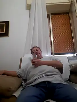 bluangelo online show from March 15, 12:02 pm