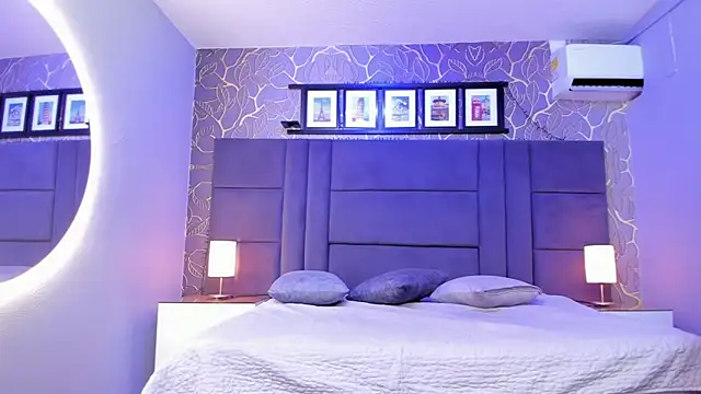 samyriverss online show from March 14, 3:26 am