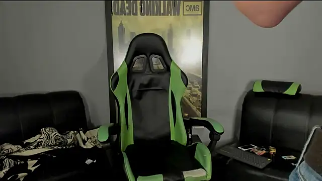 jamesinked  online show from March 1, 5:05 pm