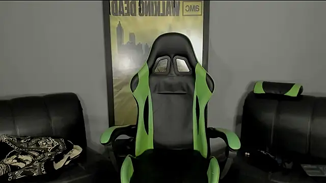 jamesinked  online show from February 27, 5:47 pm