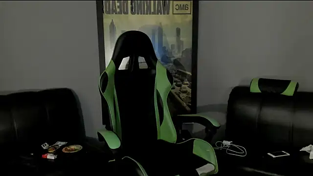 jamesinked  online show from February 26, 4:05 pm