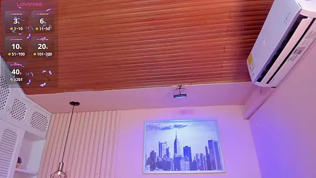 Snapshot of viiolett_lee chatting on February 12, 2:14 am viiolett lee online show from February 12, 2:14 am