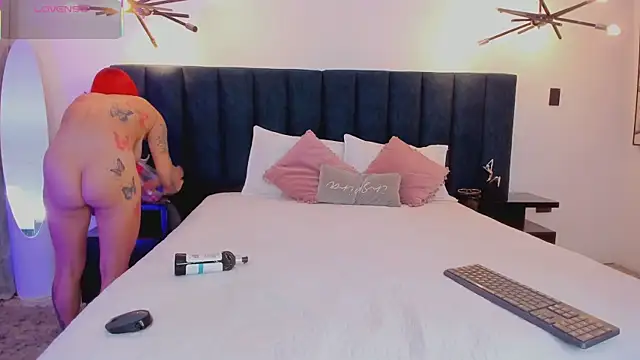 susyy7 online show from January 16, 3:43 am