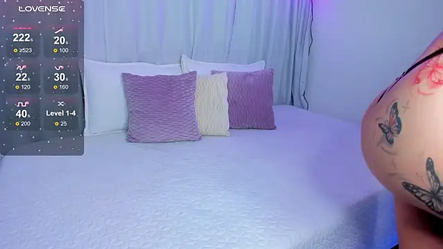 susyy7 online show from March 21, 3:33 am