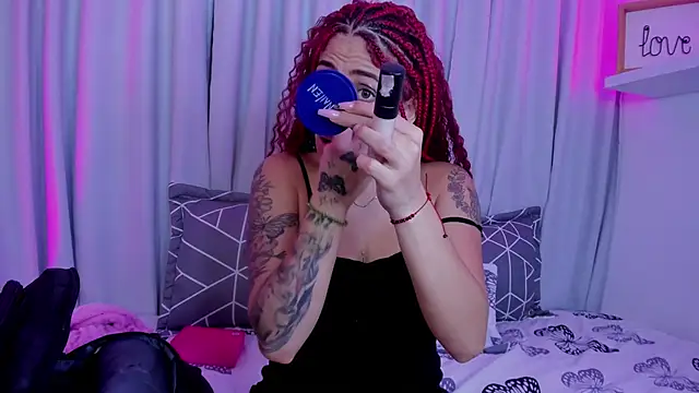 susyy7 online show from November 12, 7:40 pm