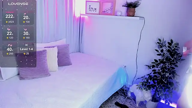 susyy7 online show from February 27, 3:40 am