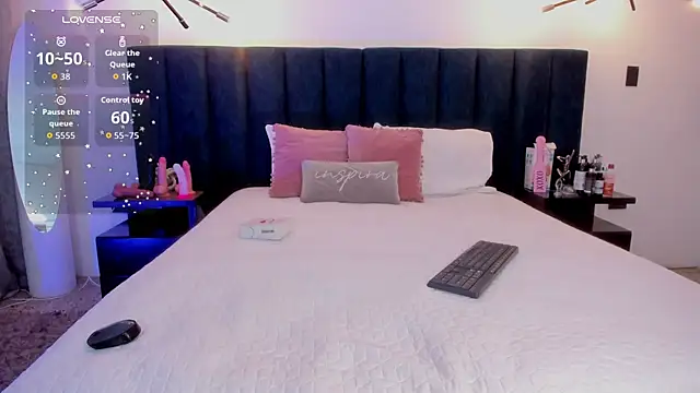 susyy7 online show from September 10, 3:38 am