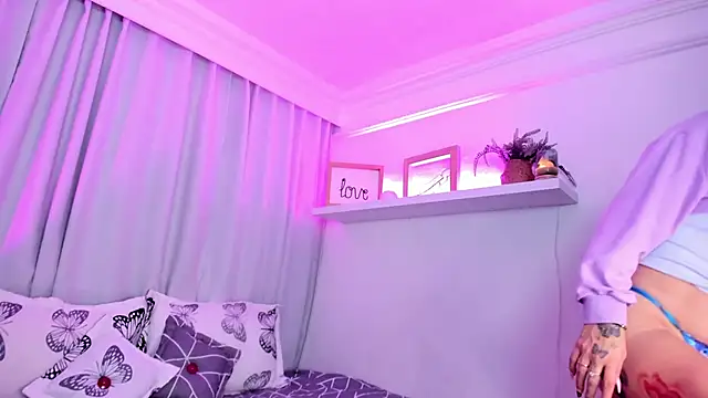 susyy7 online show from November 25, 7:36 pm