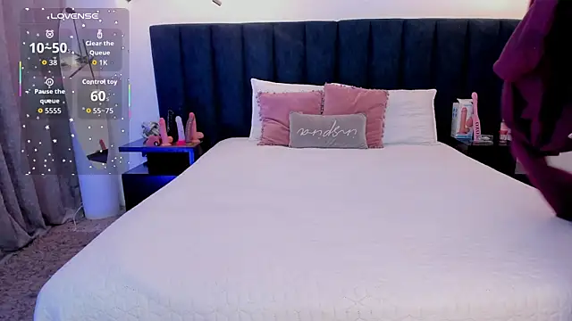 susyy7 online show from October 17, 3:43 am