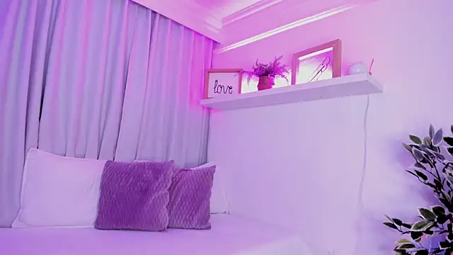 susyy7 online show from November 9, 7:40 pm