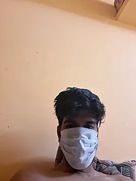 Aloneguy bangalore online show from March 4, 11:07 am