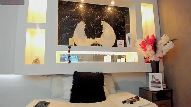 Cinthya mjs online show from October 6, 12:50 pm