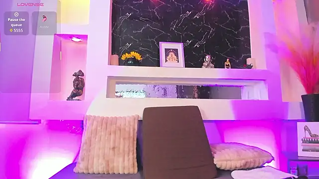 Cinthya mjs online show from March 26, 12:36 pm