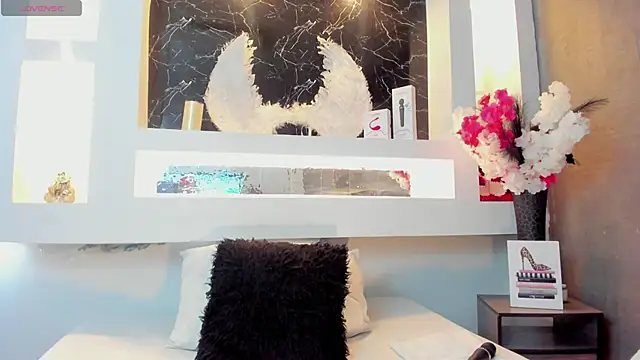 Cinthya mjs online show from October 16, 12:57 pm