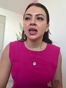 carol amorim online show from April 13, 2:21 pm