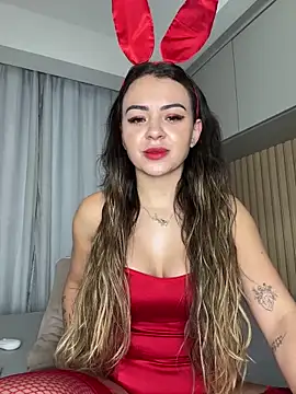 carol amorim online show from March 11, 3:39 pm