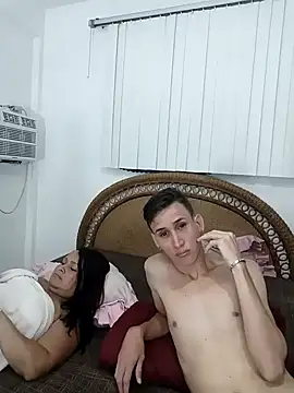 Milfvalesk online show from January 6, 4:05 am