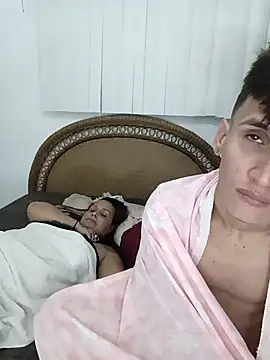 Milfvalesk online show from February 7, 5:37 am