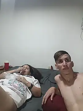 Milfvalesk online show from June 9, 8:54 pm