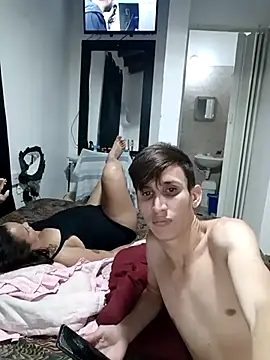 Milfvalesk online show from March 25, 3:28 am