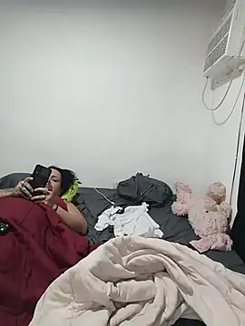 Milfvalesk online show from June 30, 9:37 pm