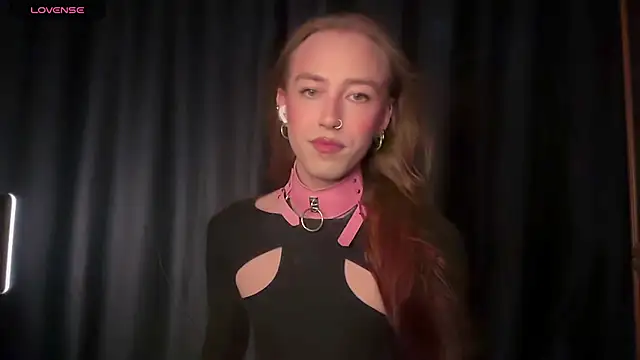 Avril Pearly  online show from July 13, 10:47 am
