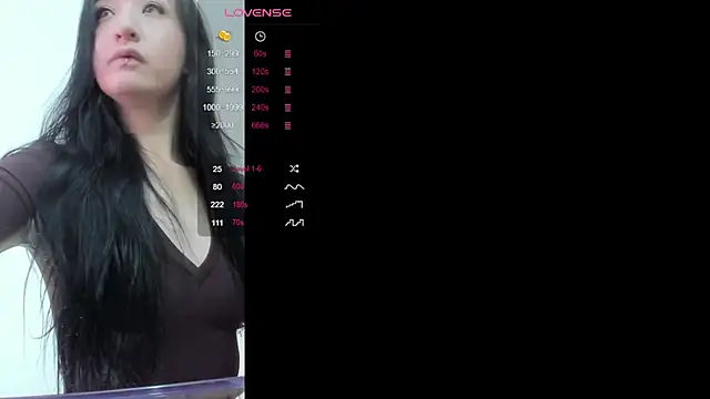 Vivigomez999 online show from March 6, 3:40 pm