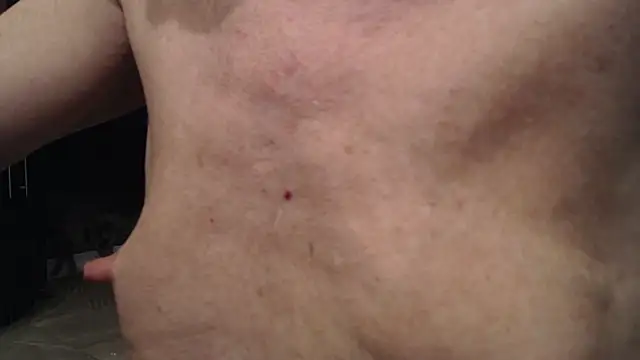 Toy-Daddy online show from November 20, 12:33 am