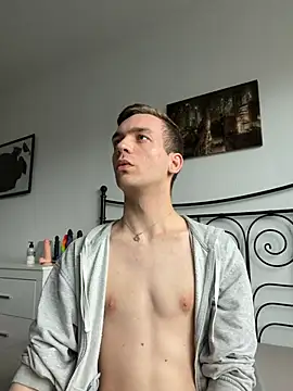 nickdtr online show from May 5, 3:15 pm