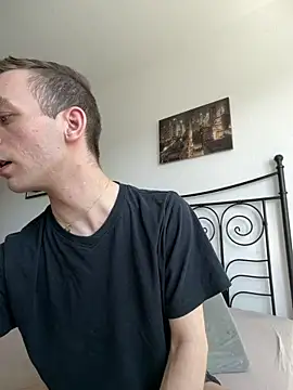 nickdtr online show from April 22, 9:49 am