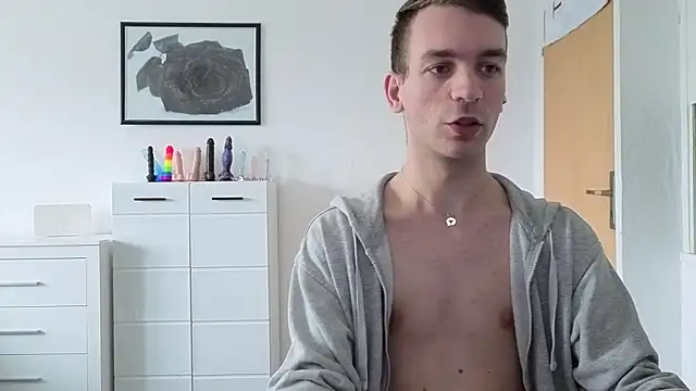 nickdtr online show from May 6, 11:36 am