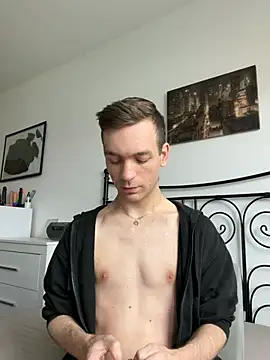 nickdtr online show from May 14, 12:57 pm