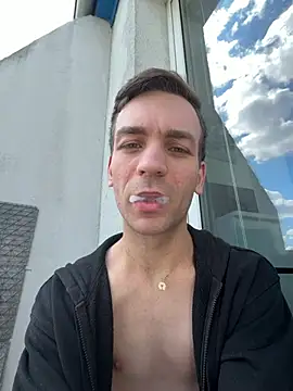 nickdtr online show from May 17, 11:32 am