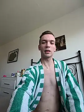 nickdtr online show from April 23, 12:11 pm