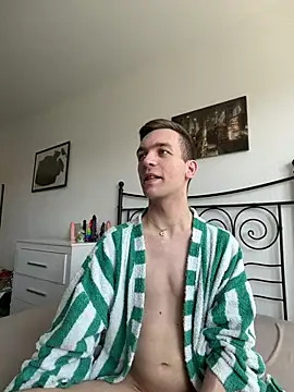 nickdtr online show from April 25, 9:45 am