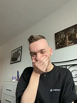 nickdtr online show from March 26, 1:31 pm