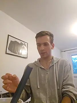 nickdtr online show from October 17, 5:55 am