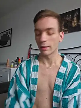 nickdtr online show from March 8, 1:47 pm