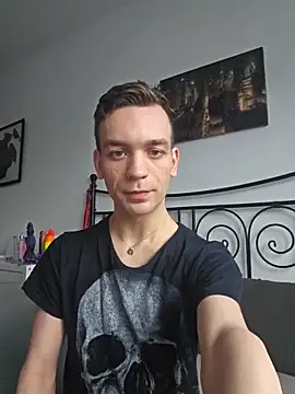 Snapshot of nickdtr chatting on February 24, 2:51 pm nickdtr online show from February 24, 2:51 pm