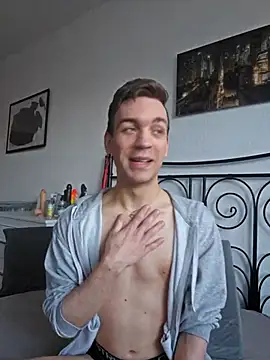 nickdtr online show from March 7, 2:55 pm