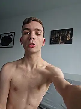 nickdtr online show from September 18, 3:26 pm