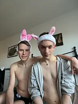 nickdtr online show from April 6, 3:13 pm