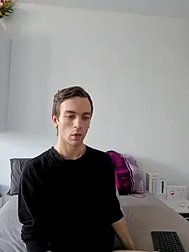 nickdtr online show from February 12, 11:29 am