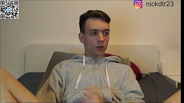 nickdtr online show from March 4, 6:50 pm
