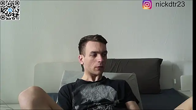 nickdtr online show from March 8, 9:17 am