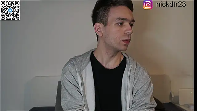 nickdtr online show from March 8, 4:23 am