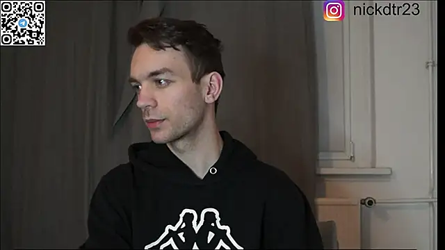 nickdtr online show from March 18, 7:01 pm