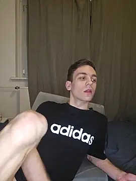 nickdtr online show from March 20, 9:56 pm