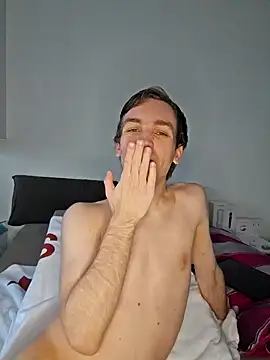 nickdtr online show from February 14, 7:02 pm