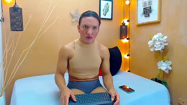 aslyhernandez 7 online show from September 26, 12:01 pm